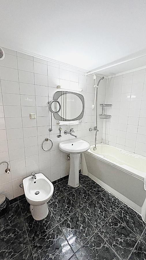 Hotel Splendid Roese Buitenkant foto