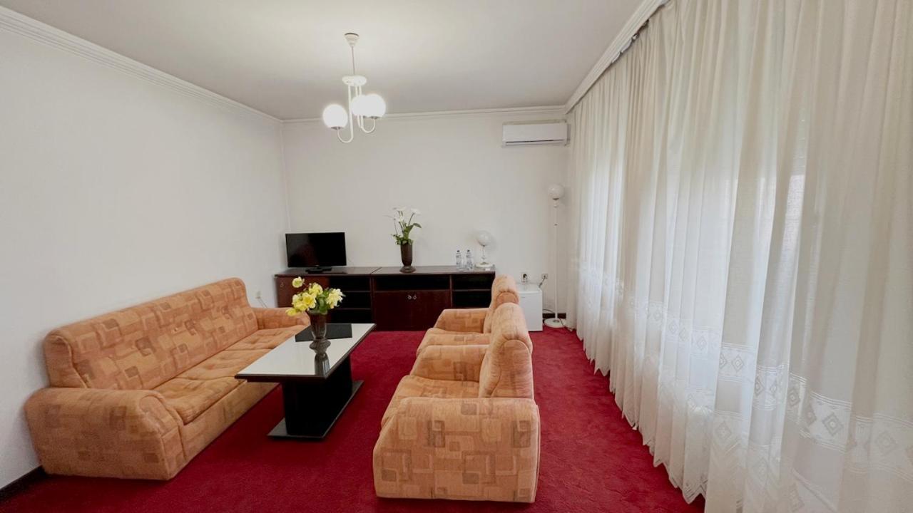 Hotel Splendid Roese Buitenkant foto