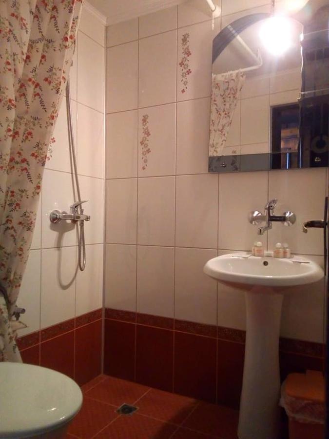Hotel Splendid Roese Buitenkant foto